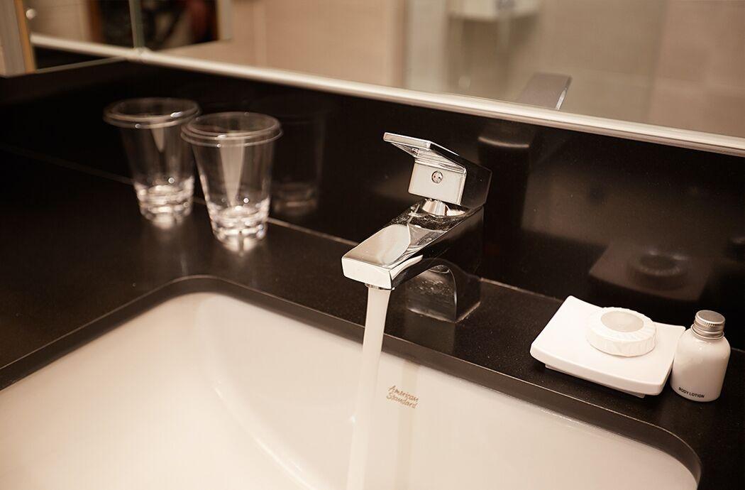 Osong H Hotel Sejong City Чхонджу Экстерьер фото