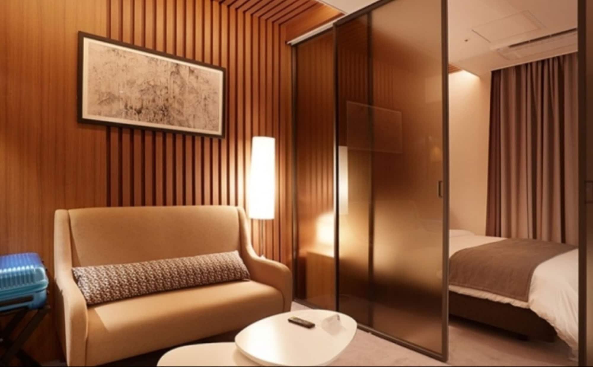 Osong H Hotel Sejong City Чхонджу Экстерьер фото