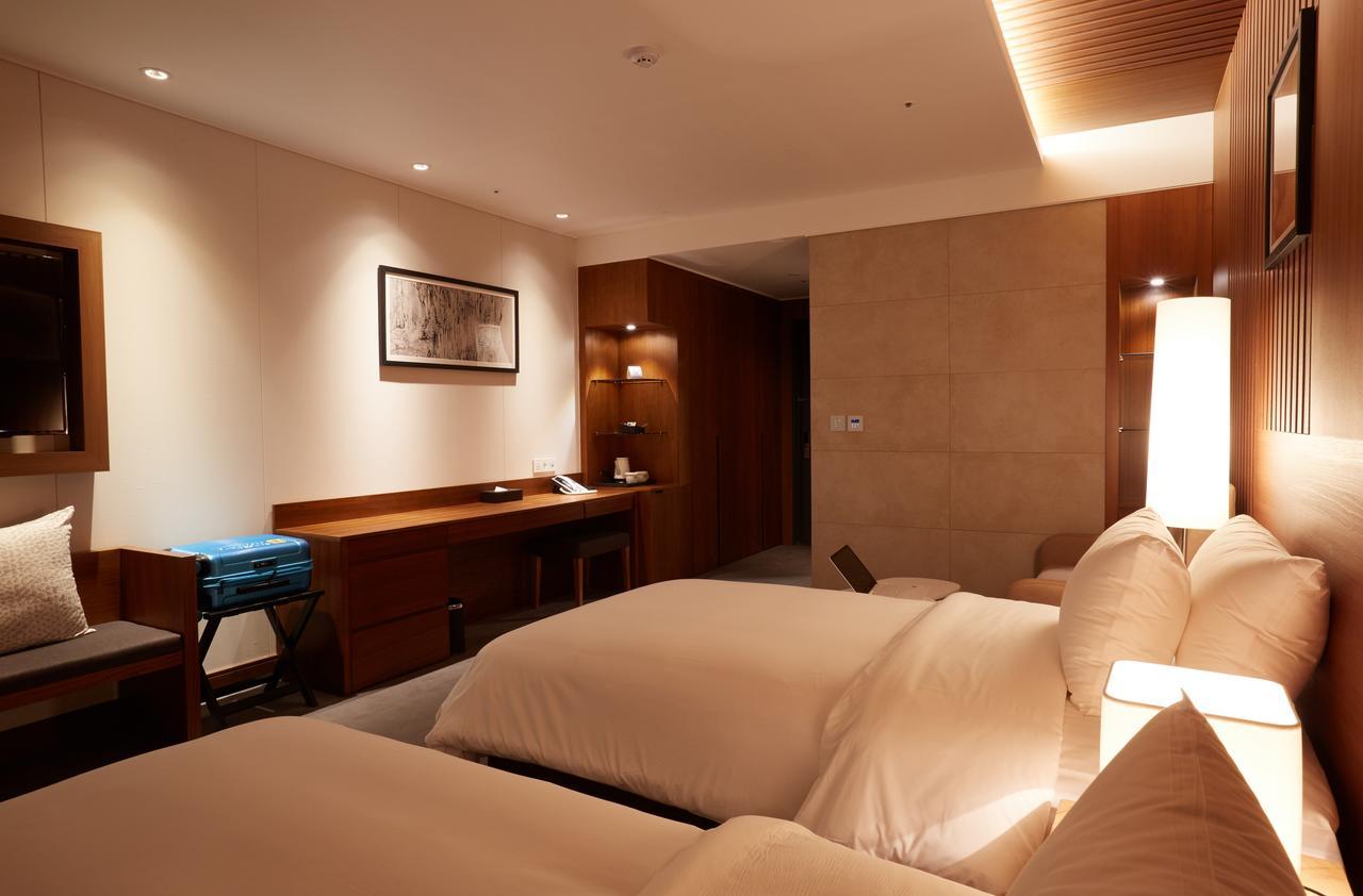 Osong H Hotel Sejong City Чхонджу Экстерьер фото