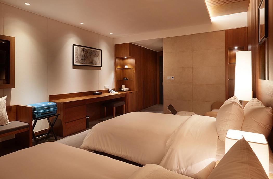 Osong H Hotel Sejong City Чхонджу Экстерьер фото
