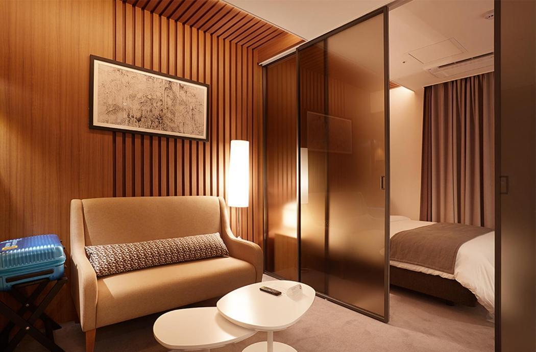 Osong H Hotel Sejong City Чхонджу Экстерьер фото